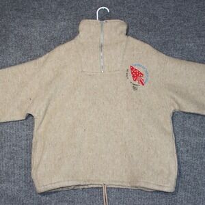 VTG Boy Scouts of America Order of the Arrow OA Pullover Sweatshirt Mens M Rare